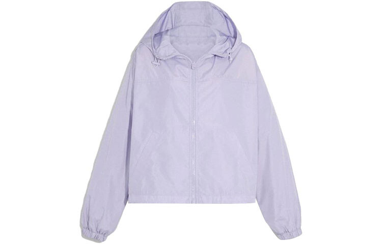 

COACH Женская куртка, цвет Purple