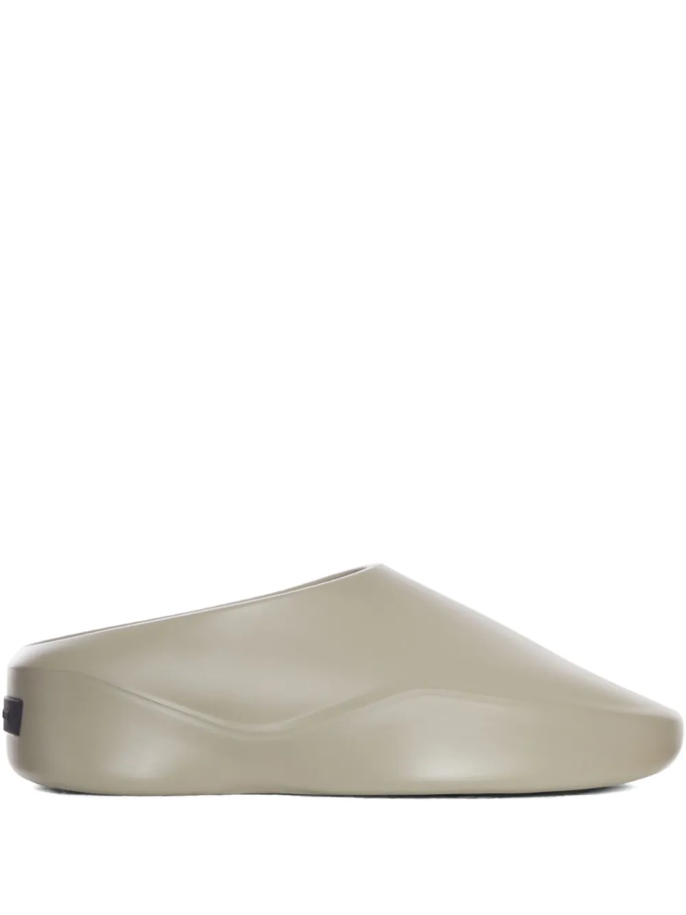 

Кроссовки EVA Runner Fear Of God, нейтральный