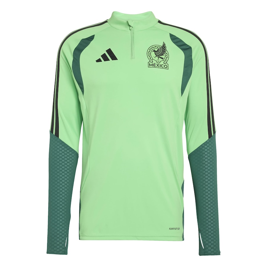 

Джерси ADIDAS PERFORMANCE FMF TR TOP, зеленый