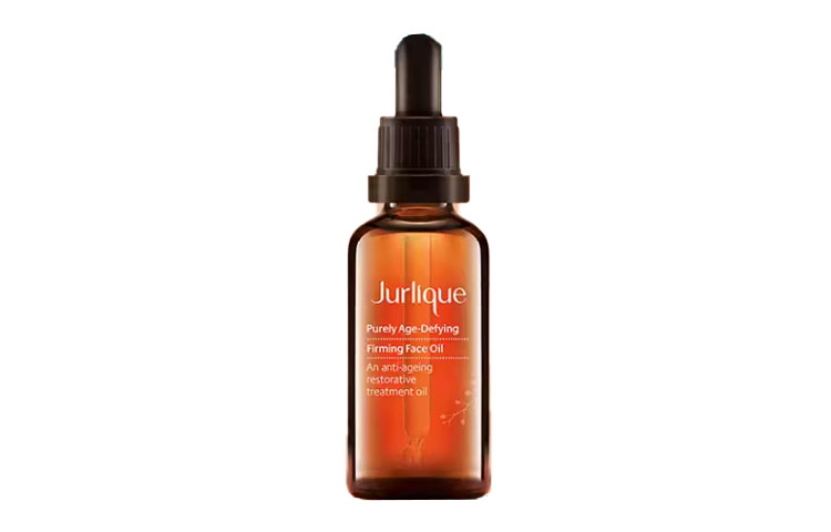 Масло для лица Jurlique Purely Age-Defying Firming, 50 мл — фото 3