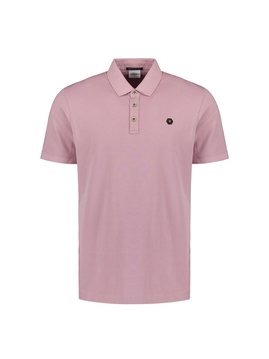 

Рубашка No Excess, цвет Mauve