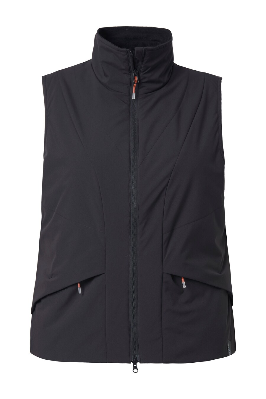 

Жилет Ulla Popken, Black