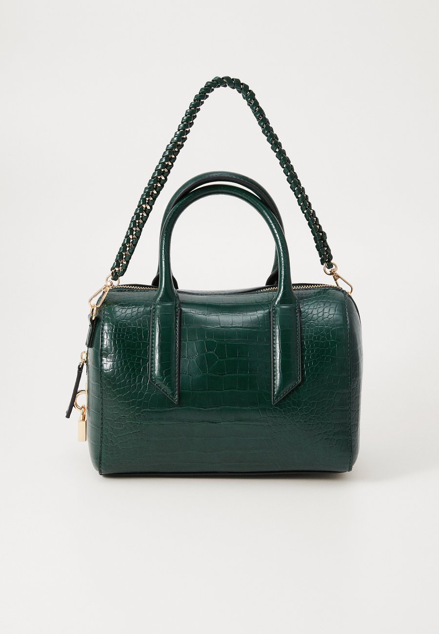 

Сумка кросс-боди ALDO ALBALAEREL, Dark Green/Green