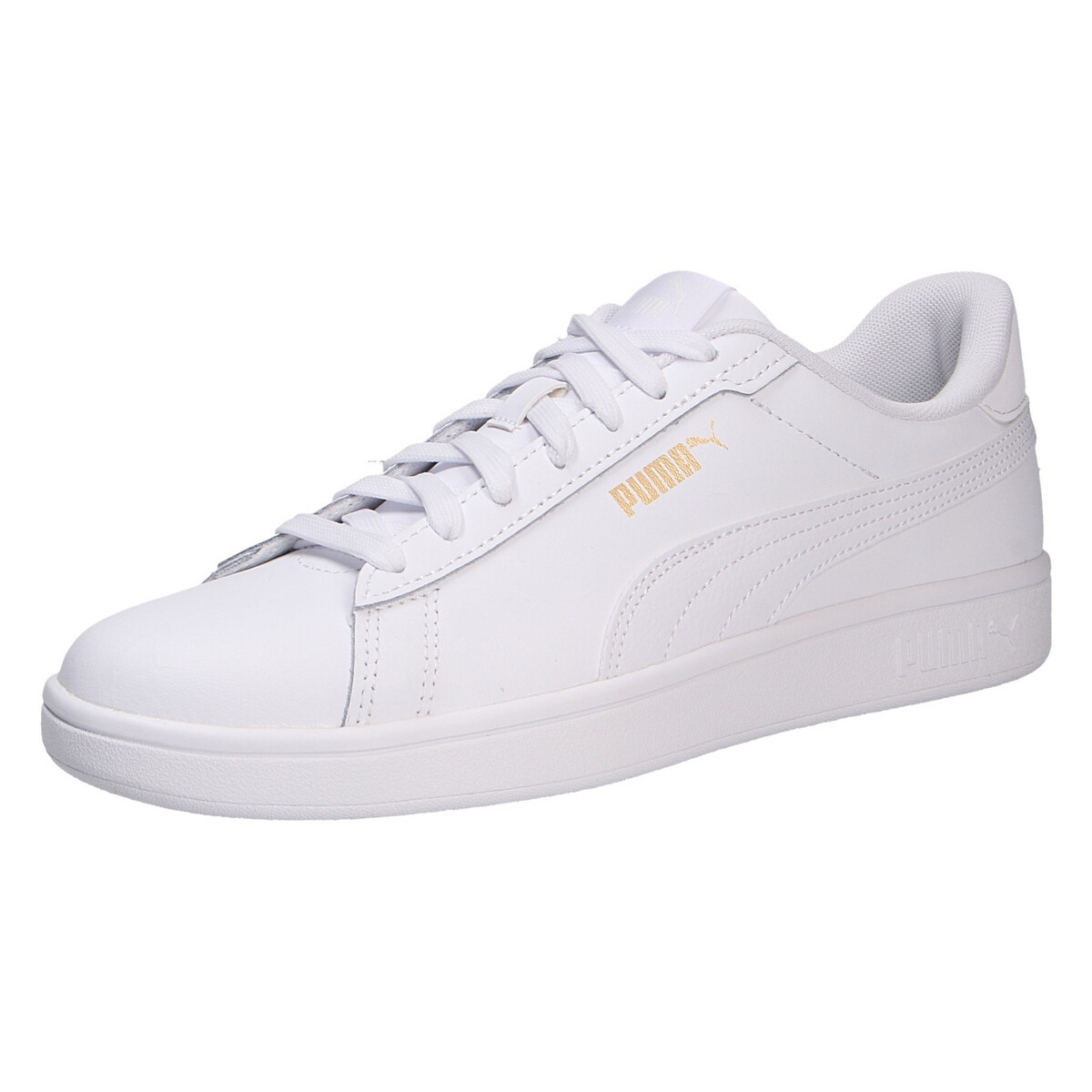 

Низкие кроссовки Puma, белый, Серый;белый, Низкие кроссовки Puma, белый