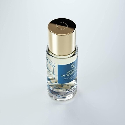 Acqua Di Scandola парфюмерная вода-спрей 50 мл, Parfum D'Empire — фото 3