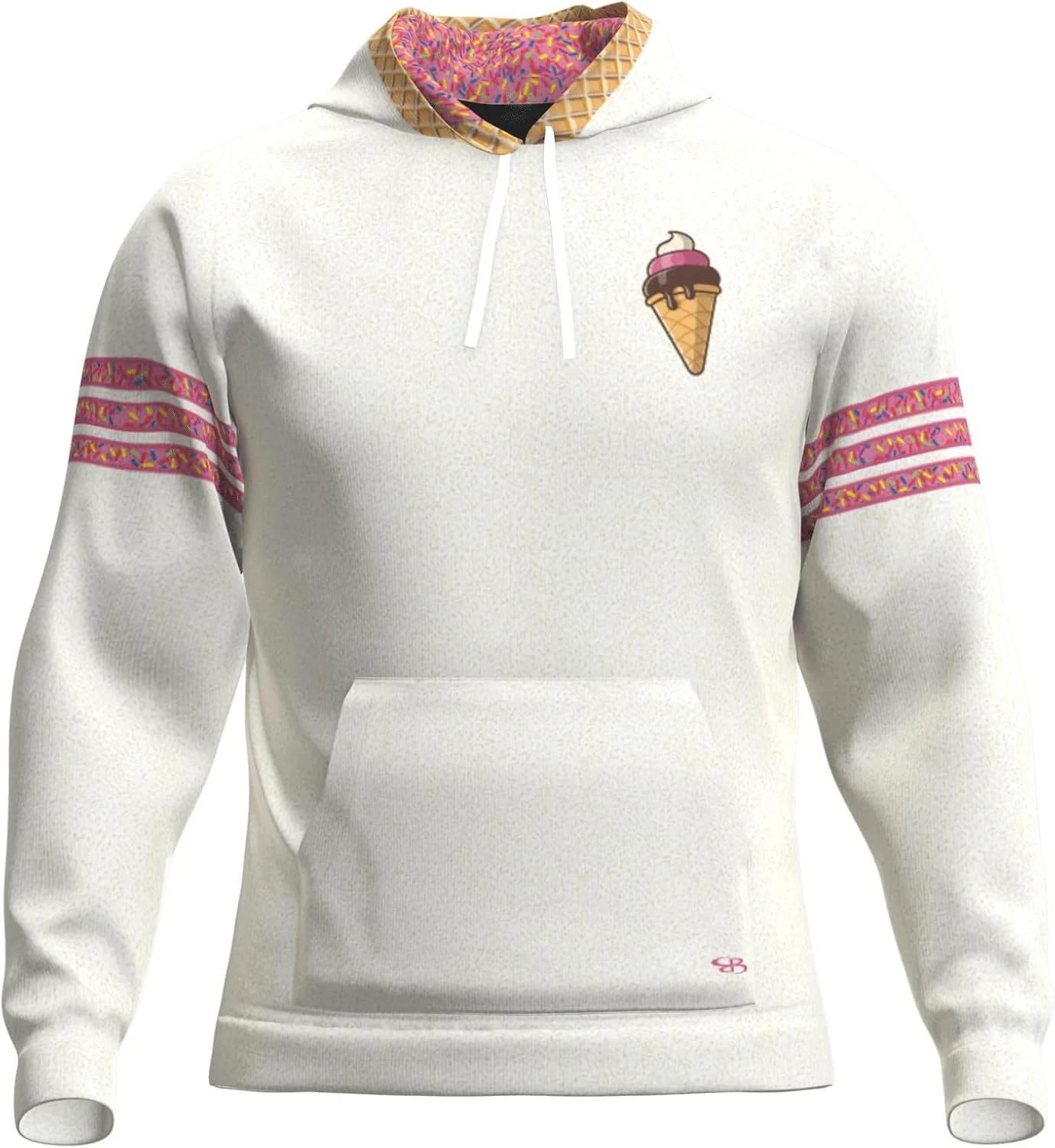 

Boombah мужская толстовка Supreme Tech Fleece, мягкая подкладка, легкая