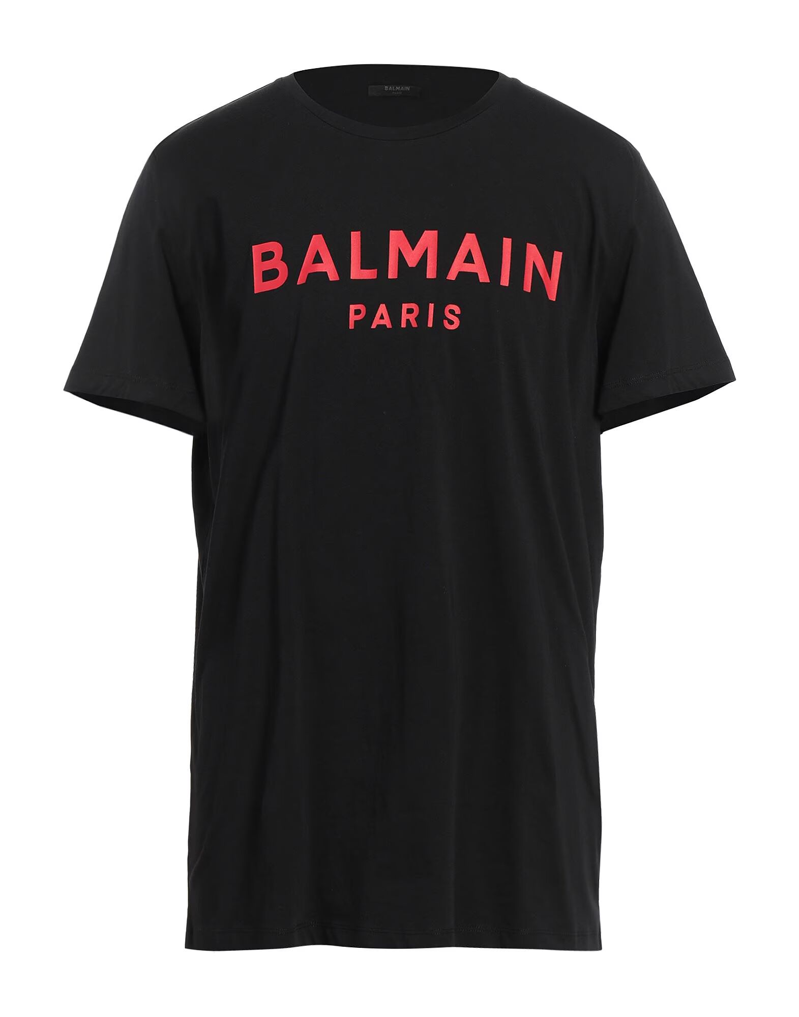 

Футболка Balmain, черный