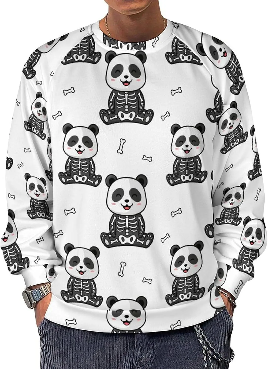 

Толстовка Sharks с принтом TAIZIYEAH