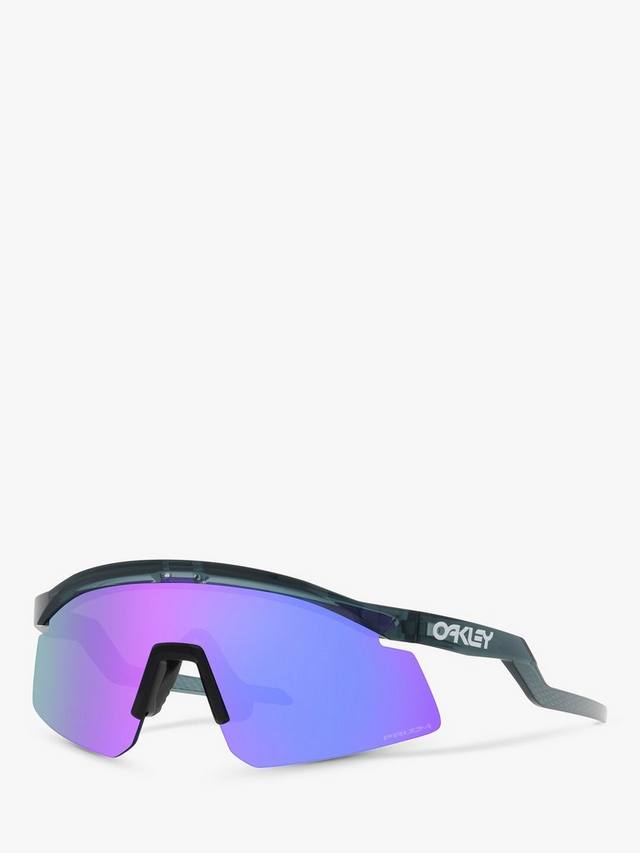 

Мужские солнцезащитные очки Hydra Wrap Oakley, Black