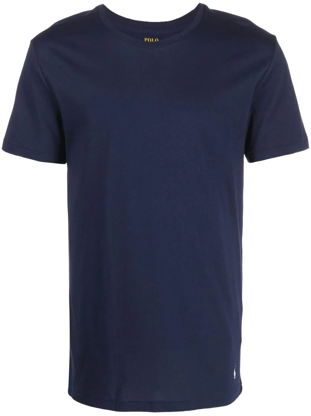 

Футболка Polo Pony POLO RALPH LAUREN, синий