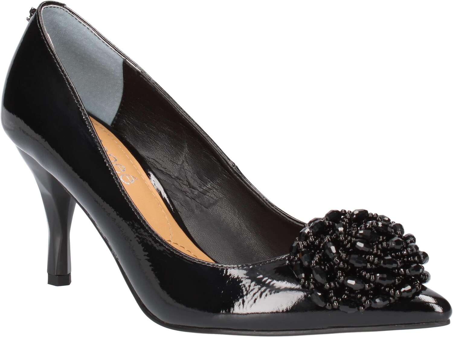 

Туфли J. Renee Premita, цвет Black 1