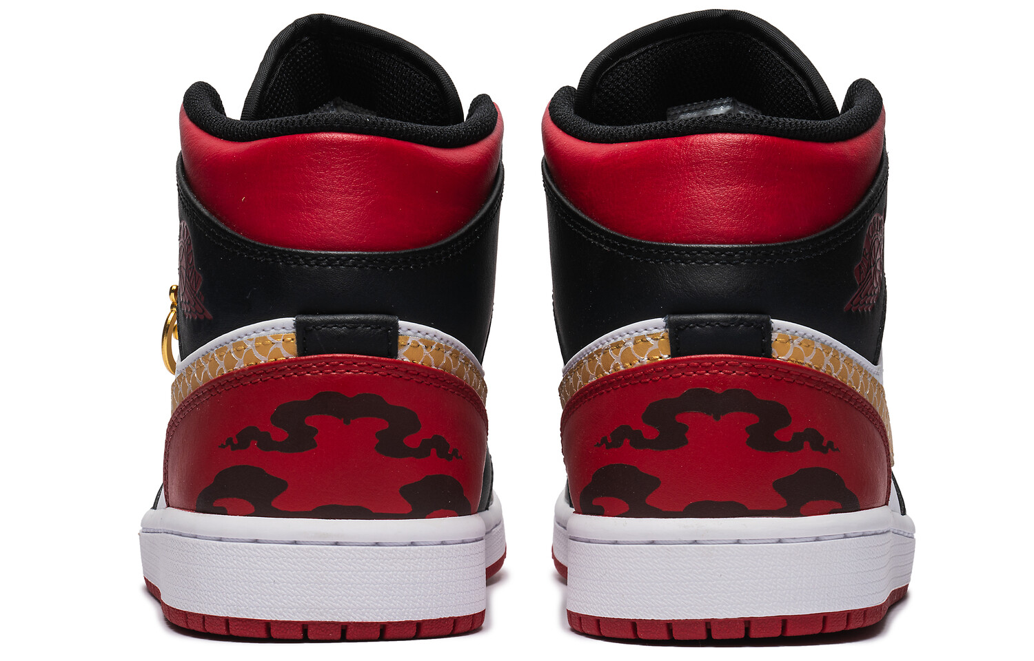 

Jordan Air Jordan 1 винтажные баскетбольные кроссовки мужские, Black, Черный, Jordan Air Jordan 1 винтажные баскетбольные кроссовки мужские, Black