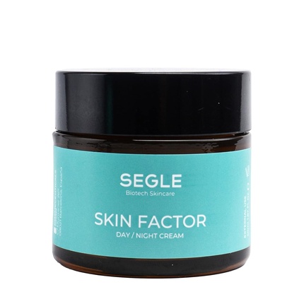 

Skin Factor Регенерирующий крем для лица для чувствительной кожи Segle Clinical