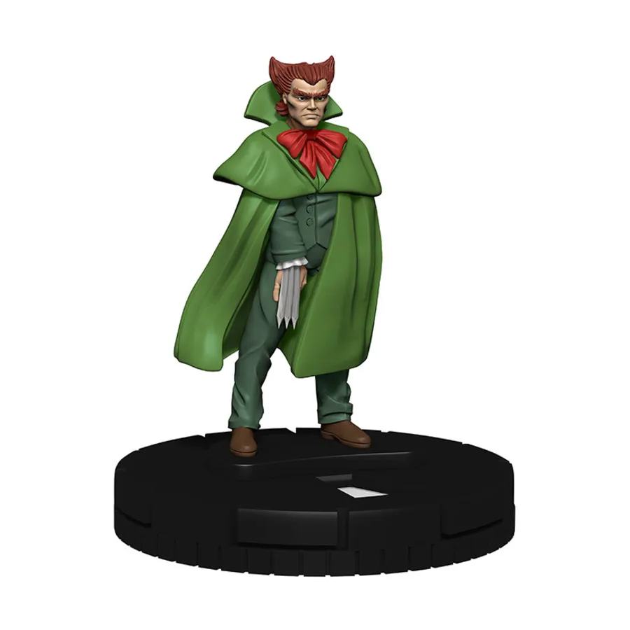 

Сова, #046 (R), Marvel HeroClix - Avengers/Defenders War - Singles