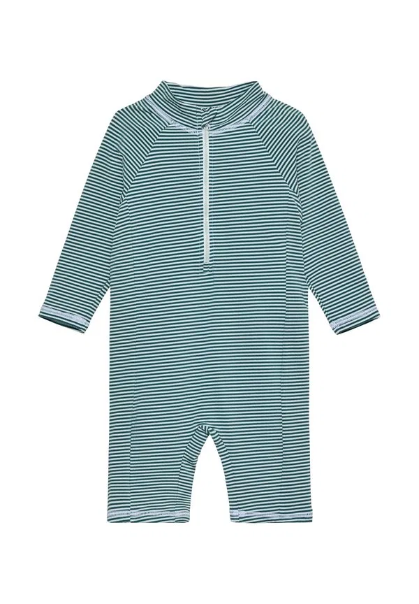 Детский комбинезон с длинными рукавами, Color Kids, Mediterranea
