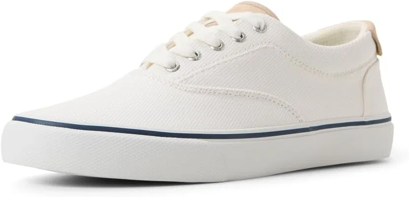 Кроссовки для шлема Sperry CVO для мужчин, белый/цвет «Опулент Гарден», размер 11,5