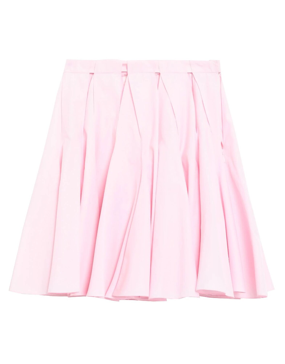 

Юбка Alaïa, розовый