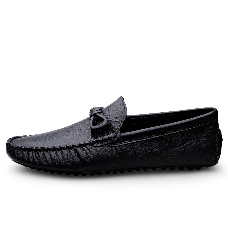 

Gommino Лоферы Мужские The New Comfort Is Comfortable, черный