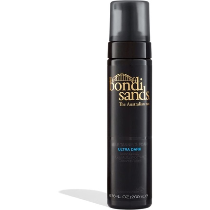 

Пена для автозагара Ultra Dark 200 мл Bondi Sands