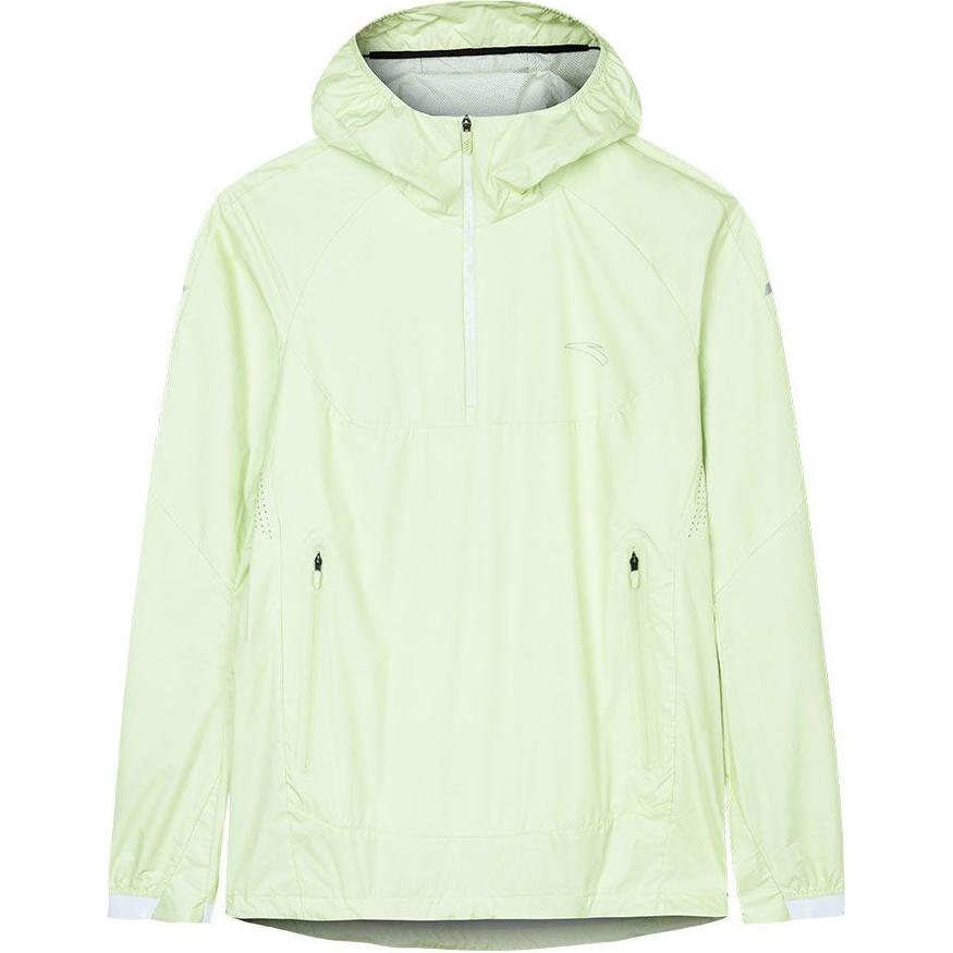 

Анта беговая куртка коллекции Lime Green для женщин