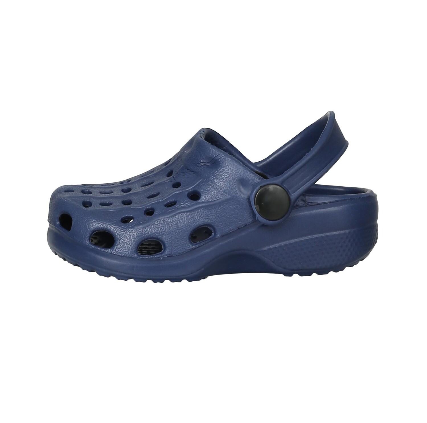 

Мюли Playshoes EVA Clog Basic, морской