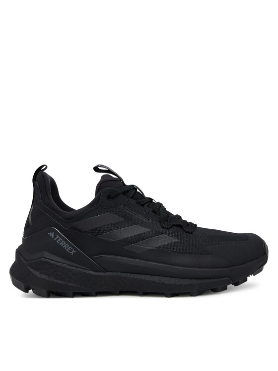 

Кроссовки Terrex Free Hiker 2.0 Low Hiking IE5110 Adidas, черный