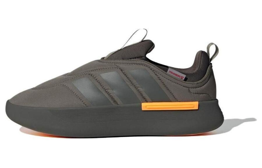 Adidas Adipure Lifestyle Обувь унисекс, Трава зеленая
