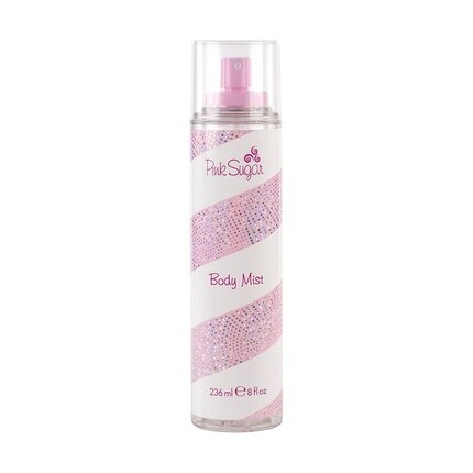 

Спрей для тела Pink Sugar, 8 эт. Оз, Selectiva Spa