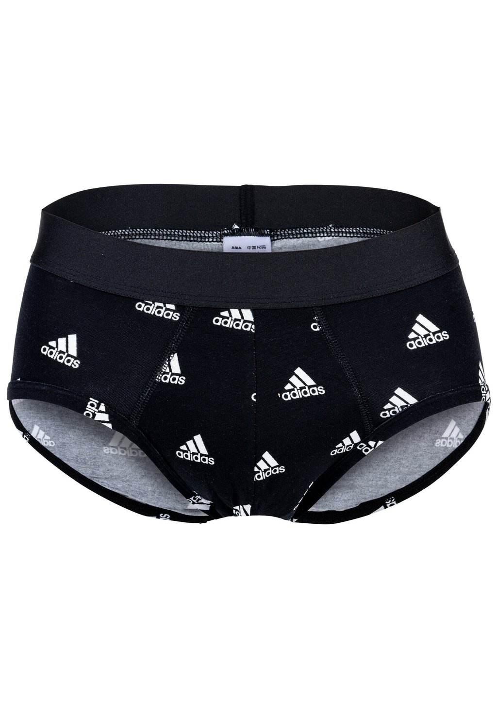 

Трусы 6 PACK adidas, синий