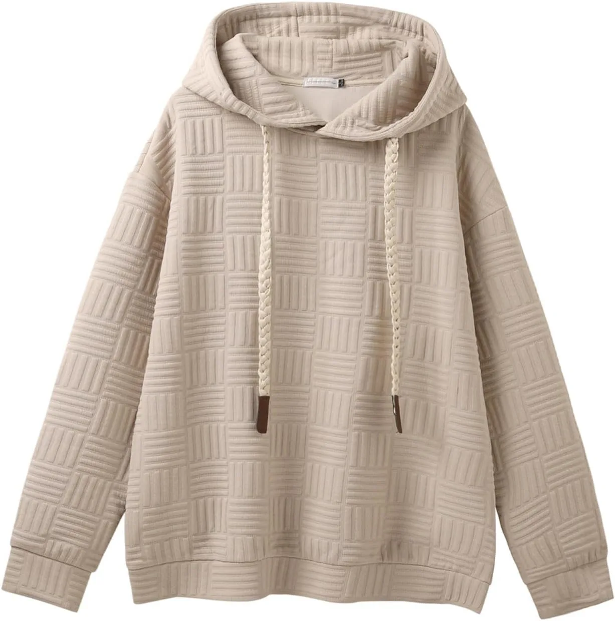 

Мужская толстовка с капюшоном и круглым вырезом