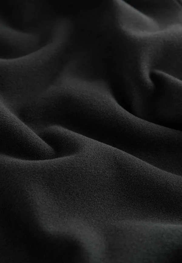 Уютные леггинсы-брюки стандартного кроя Next, Black — фото 4