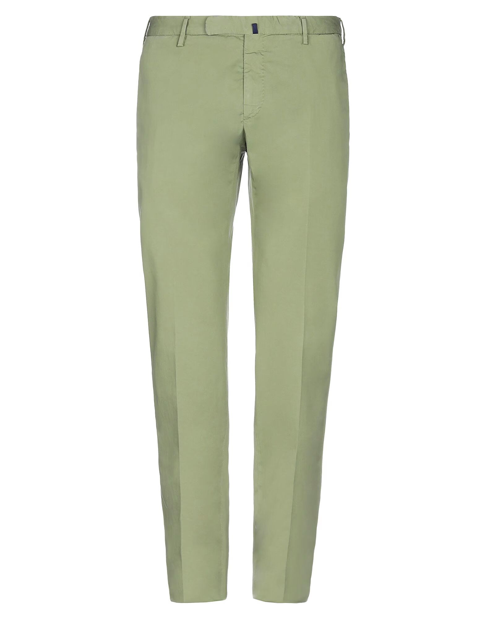 

Брюки Incotex, зеленый