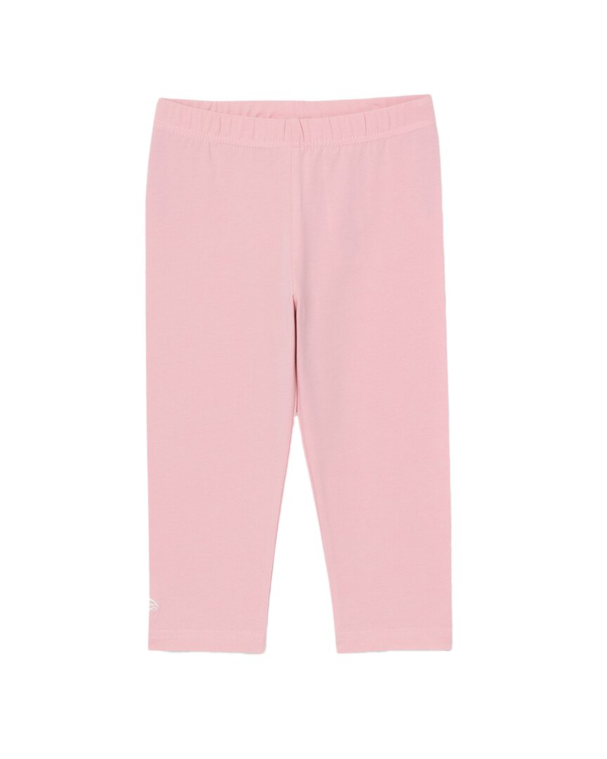 

Леггинсы Керубино Cherubino, розовый