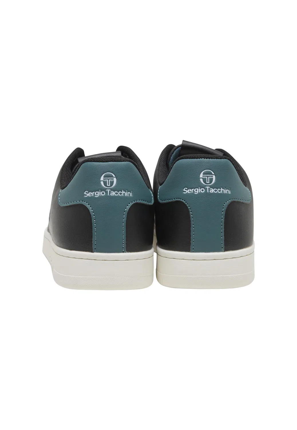 Кроссовки 'Bravo LTX' Sergio Tacchini, Black — фото 3