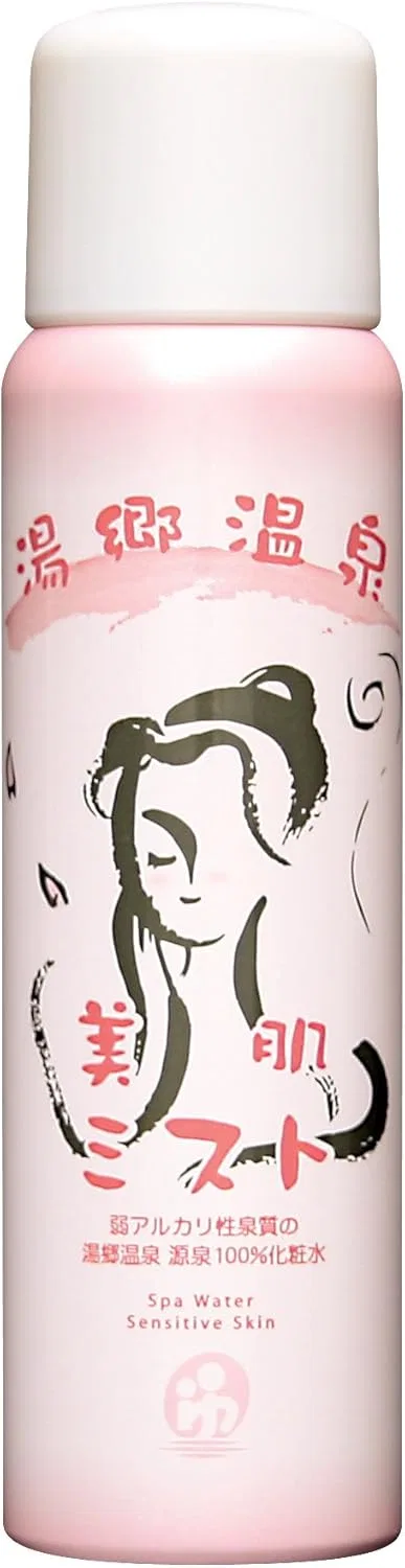 Тоник Onsenkei — Для лица, 80 г