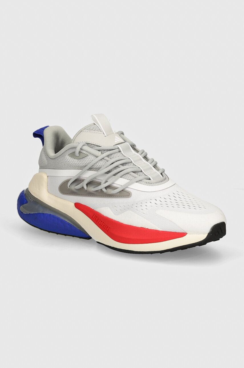 

Кроссовки adidas AlphaBoost V2, белый