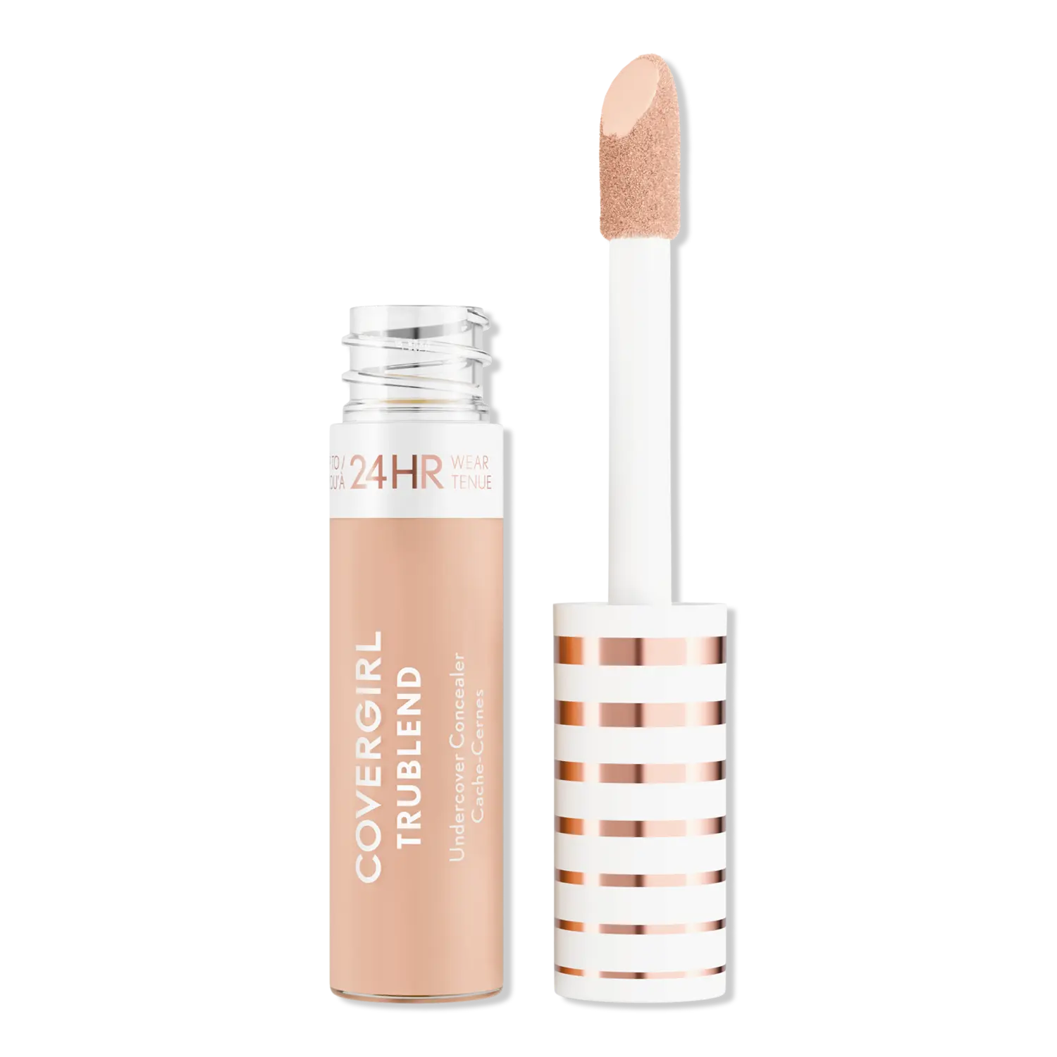 

Консилер TruBlend Undercover CoverGirl, Light Ivory