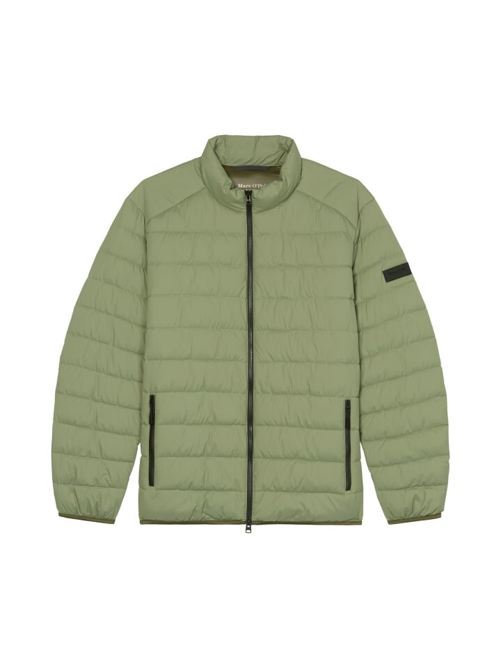 

Куртка Marc O'Polo regular, цвет victorian mist