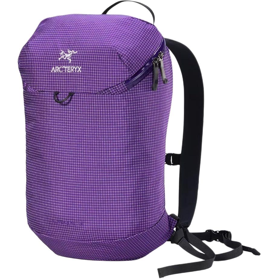 

Arcteryx 15-литровый альпинистский рюкзак, Azalea Purple