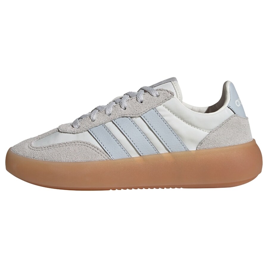 

Кроссовки ADIDAS SPORTSWEAR Barreda Decode, белый