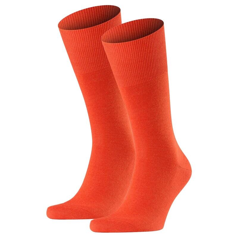 

Носки для бега Falke, цвет mango