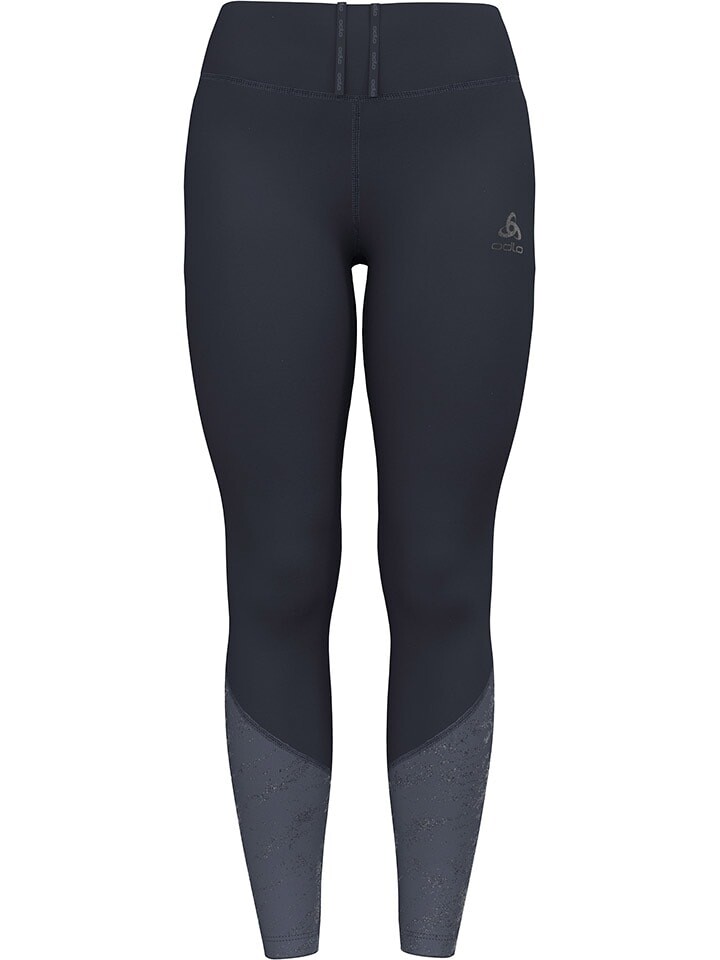 

Леггинсы Odlo Funktionsleggings, темно-синий