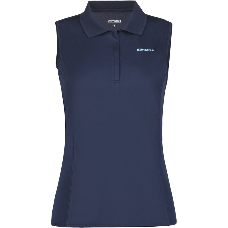 

Поло-Базин Icepeak, цвет dunkel blau