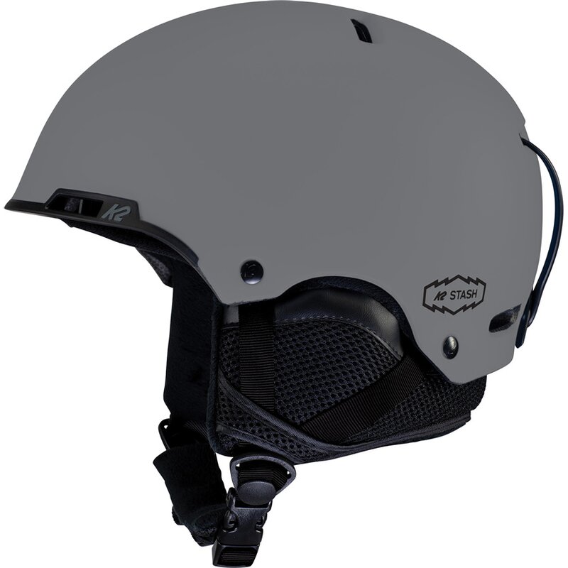 

Кейс для шлема K2, цвет smoke