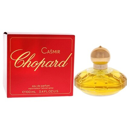 Женская парфюмерная вода Chopard Casmir Eau de Parfum Vapo 100ml — фото 3