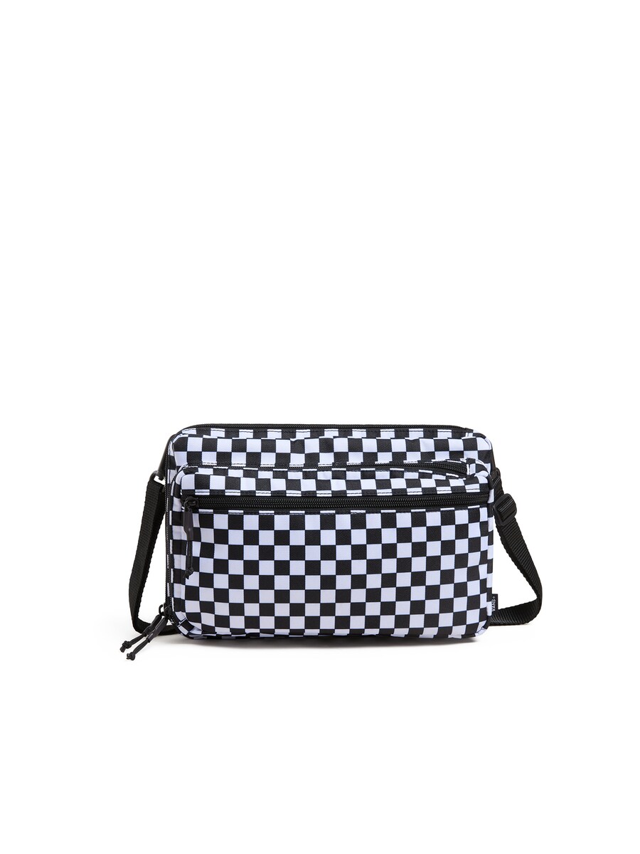 

Сумка через плечо VANS Bail Convertible, черный