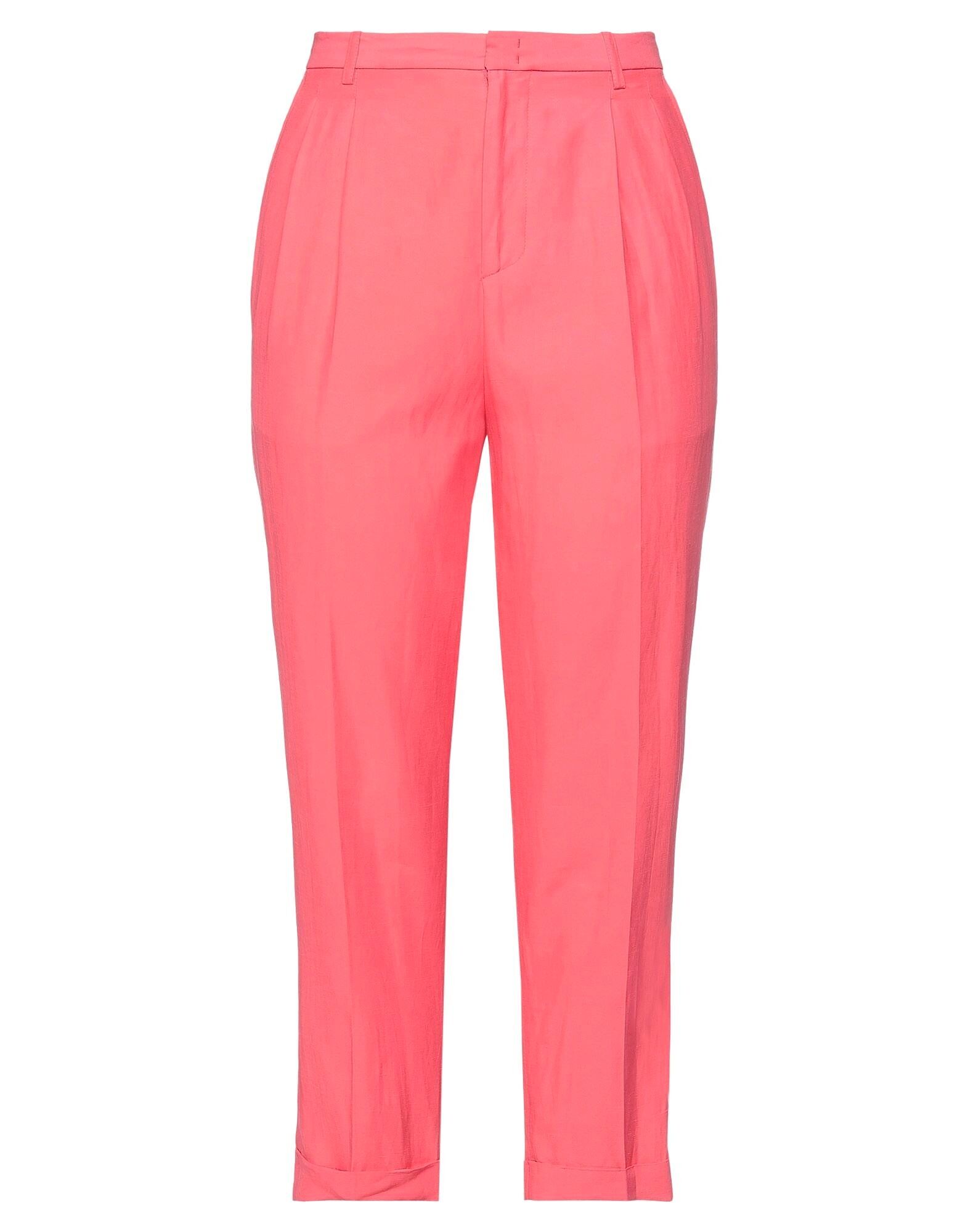 

Брюки Merci Italia, коралловый