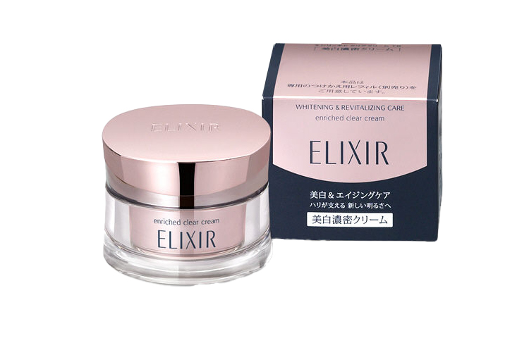 

Увлажняющие кремы и средства для лица Unisex ELIXIR