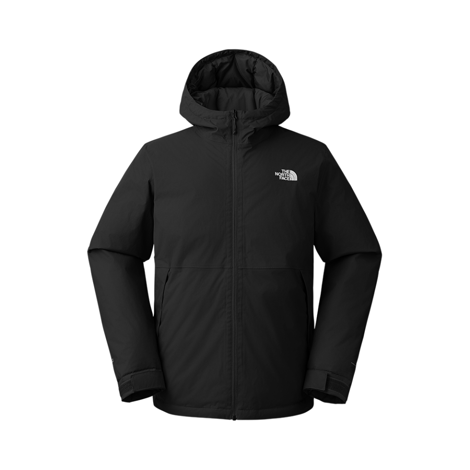 

THE NORTH FACE Мужская куртка City Outdoor Collection Cosmic Black