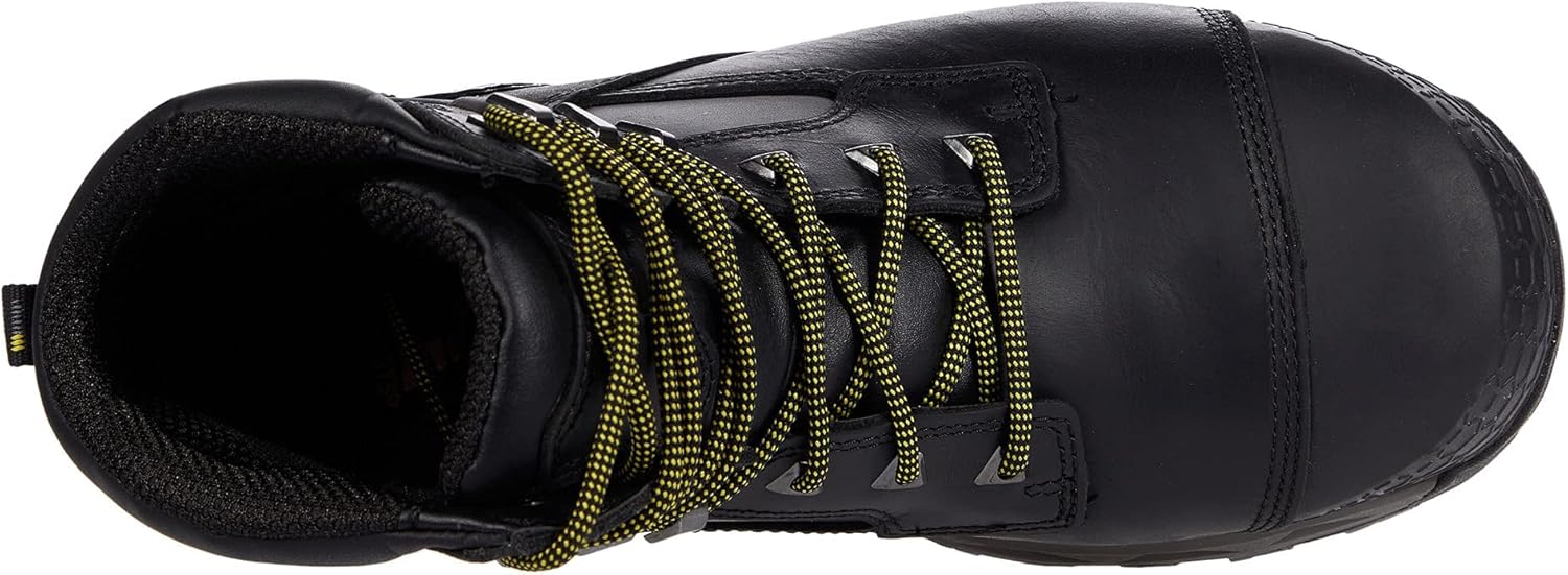 Рабочие ботинки ACE мужские Redrock унисекс ACE Work Boots, черный — фото 2